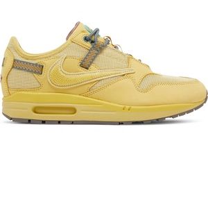 Travis Scott x Air Max 1 'Saturn Gold